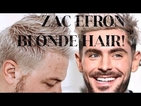 download lagu mp3 mp4 Zac Efron White Hair, download lagu Zac Efron White Hair gratis, unduh video klip Zac Efron White Hair