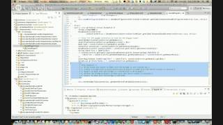 Testing and Code Coverage in OVSDB project