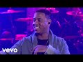 Jeremih Planez Live On The Honda Stage At The IHeartRadio Theater LA