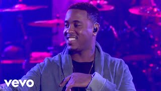 Jeremih - Planez (Live on the Honda Stage at the iHeartRadio Theater LA)