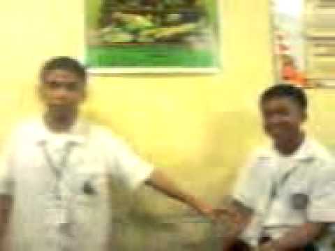 Bad boy vs. Budoy (abnormalistic battle)pt.2.mp4