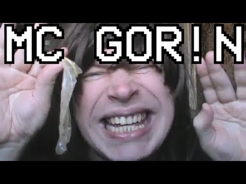 MC GORIN - МОИ ДРУЗЬЯ (ГЕННАДИЙ ГОРИН)
