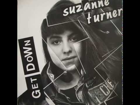 Suzanne Turner - Get Down (BCN Version)