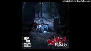 Hopsin - Jungle Bash