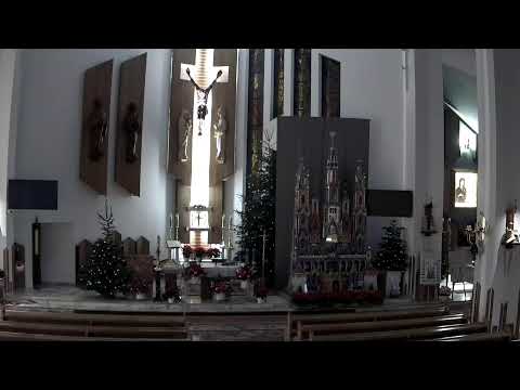 Parafia św. Piotra i Pawła w Łososinie Dolnej