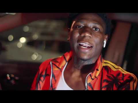 Jigg Rakks - Gangsta Shit ( Official Music Video )