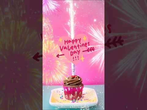 💐❤️ Happy Valentine's Day! 🎈🎁 FerreroRocher • Heart Cookies • Strawberry Chocolate • Rainbow Biscuit