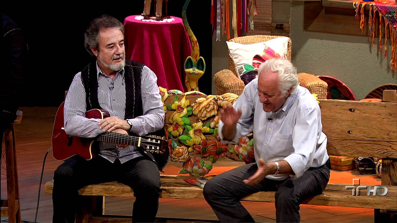 Trem das Onze, por Quinteto Violado (12/04/2012)