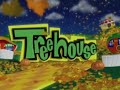 Treehouse TV Idents Bumpers Smith Zeroluckcanuck November 8 2025
