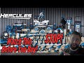 BEFORE YOU BUY HERCULES 20V TOOLS WATCH THIS! The Good, Bad and the Meh.