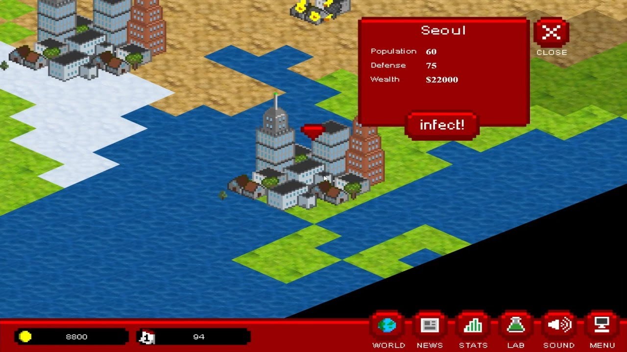 Gameplay Video