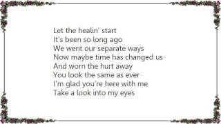 Kathy Mattea - Walk the Way the Wind Blows Lyrics