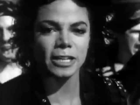 DJ Rozroz - Mr Bad Sandman (Michael Jackson / The Chordettes) MASHUP
