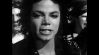 DJ Rozroz - Mr Bad Sandman (Michael Jackson / The Chordettes) MASHUP