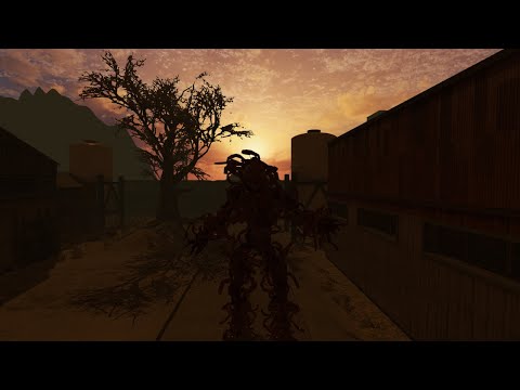 Slendytubbies: The Devil Among Us OST - A Brighter Tomorrow