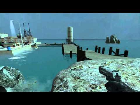 Half-Life 2-Offshore Part 1