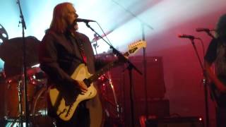 Gov't Mule - Lola Leave Your Light On - 9/17/13 Best Buy Theatre, NY