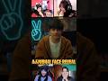 All Girls YouTuber REACTION On Ajjubhai Face Reveal Total Gaming Face Reveal Ajjubhai Girls