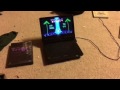 Dvd Menu Rotation Tron 2002