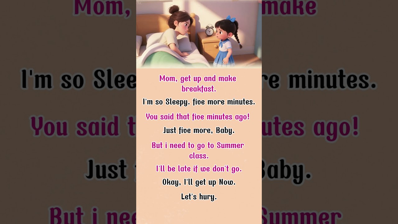 30 Days to FLUENT English Speaking and Listening l English Speaking and Listening Practice