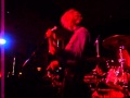 I Am Kloot - Suddenly Strange (Live @ Leeds, Apr 2008)
