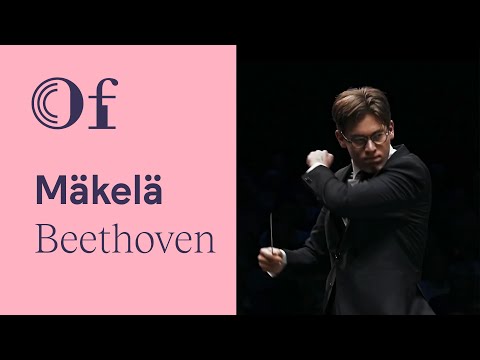 Ludwig van Beethoven's Symphony No. 9; Oslo Philharmonic with Klaus Mäkelä