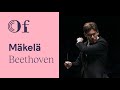 Beethoven's Symphony No. 9 / Klaus Mäkelä / Oslo Philharmonic Beethoven's Symphony No. 9 / Klaus Mäkelä / Oslo Philharmonic