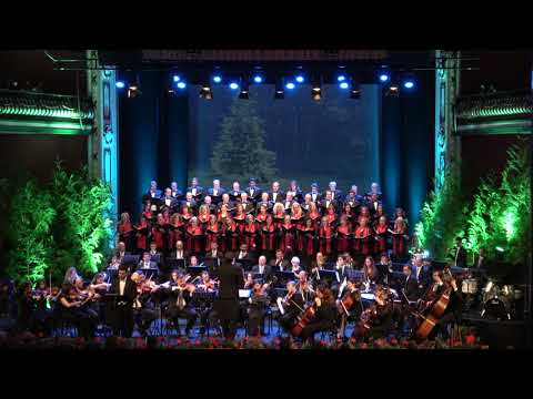 Katherine Davis | Henry Onorati | Harry Simeone | Little Drummer Boy