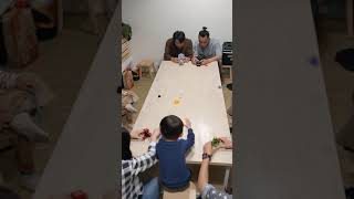 激鬥瓶蓋人-推過陣地競賽6