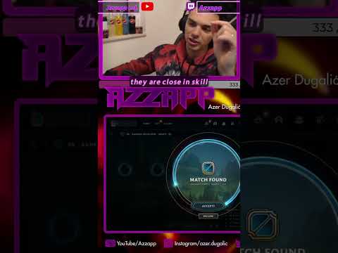 Meta and LOW ELO players 🧐🤐