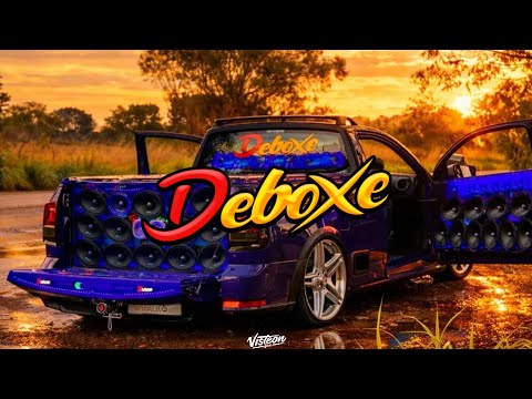 DEBOXE 2026 - LET ME SEE YOU MOVE - MARTINN - [HOUSE DESANDE]