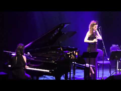 Aba / Tal y Tali (at Méditerranée Festival)