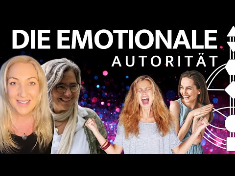 Die emotionale Autorität einfach und praktisch erklärt | Human Design
