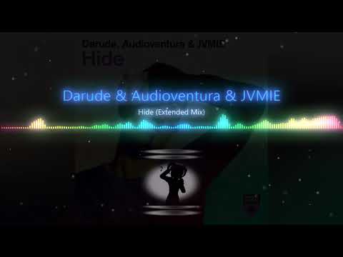 Hide (Extended Mix) Darude, Audioventura & JVMIE /Epic Trance 2019