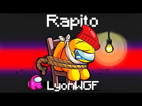 AMONG US MA SONO STATO RAPITO!!