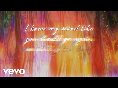 Ciara, Lil Baby - Forever (Lyric Video)