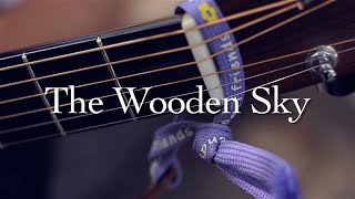 Secret Stair Sessions | Episode Two | The Wooden Sky
