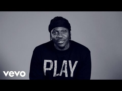 Pusha T - Rhyme and Reason: Untouchable