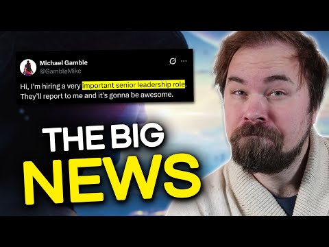 We Finally Got An Update on Mass Effect 5