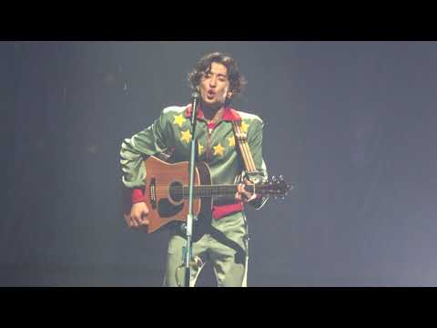 [190901] HONG KONG~전설 - 잔나비(JANNABI) @Fantastic old-fashioned 'Returns!'