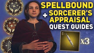 How to Unlock the Mage and Sorcerer Maister Skills in Dragon