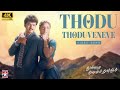 Thodu Thoduveneve 4K Remastered Thullatha Manamum Thullum Vijay Simran S A Rajkumar