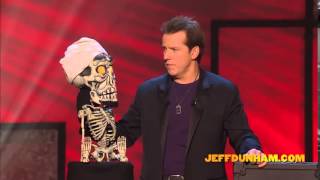 Achmed Loves Richmond Nightlife