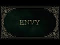 Chris Grey ENVY From King Of Envy Official Lyric Video