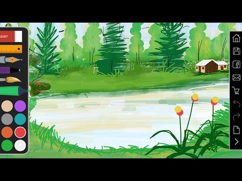 Best Free Drawing App