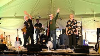 The Lovin&#39; Spoonful Outer Banks Concert - July 20, 2014