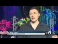 Dollywood Bubbles Show 2017