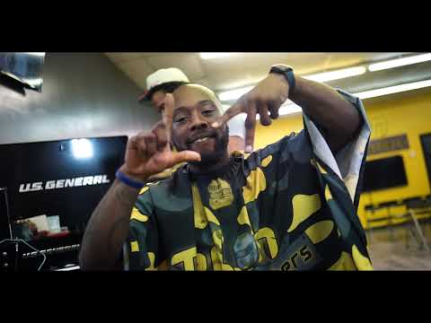 2fa3 Aku- Ku Too Different (Official Music Video)