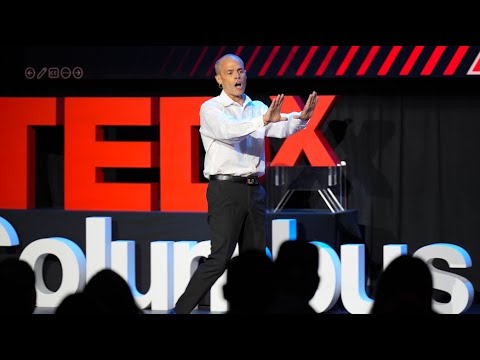 Coaching Beyond the Game | Alex Mirabal | TEDxColumbusHS