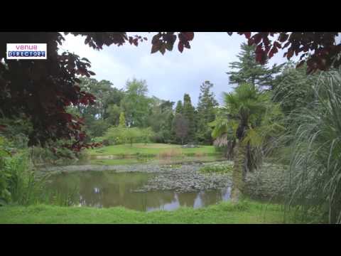 Top Meeting Rooms hire in Hook. Meeting space to hire in Tylney Hall Hotel & Gardens